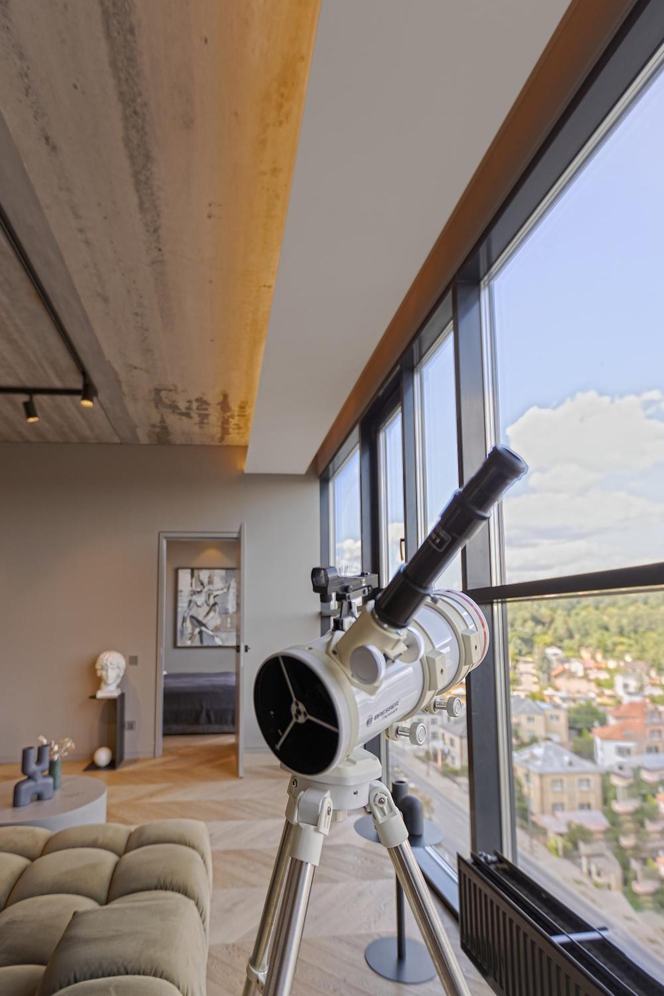House38 Panoramic View Apartments Self Check-In Kaunas Eksteriør billede