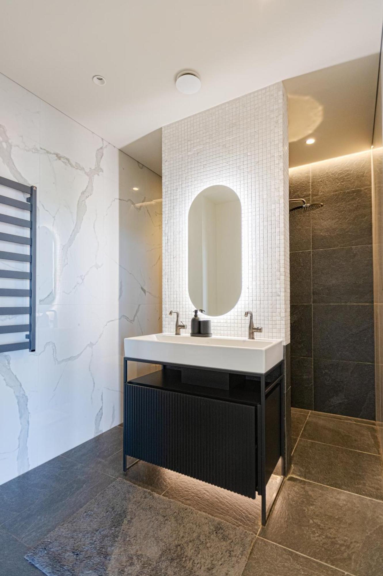 House38 Panoramic View Apartments Self Check-In Kaunas Eksteriør billede