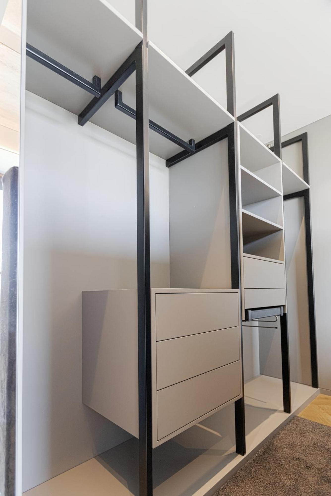 House38 Panoramic View Apartments Self Check-In Kaunas Eksteriør billede